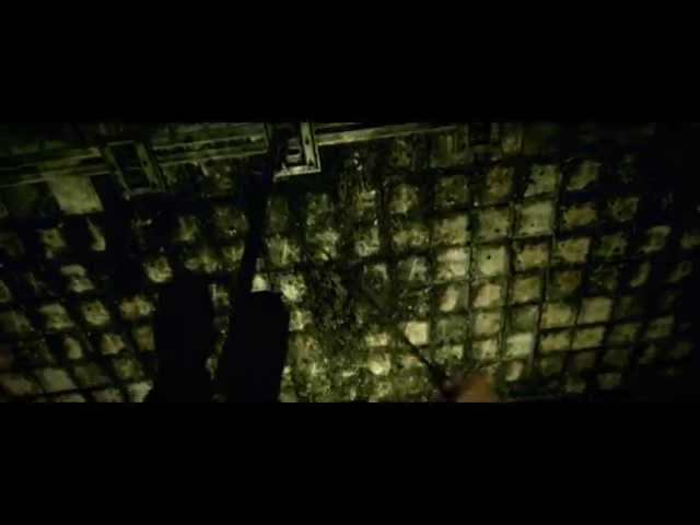 the evil within/邪靈入侵-part-test-中文版